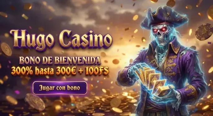 Hugo Casino
