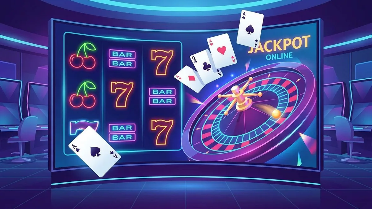 Juegos de casino